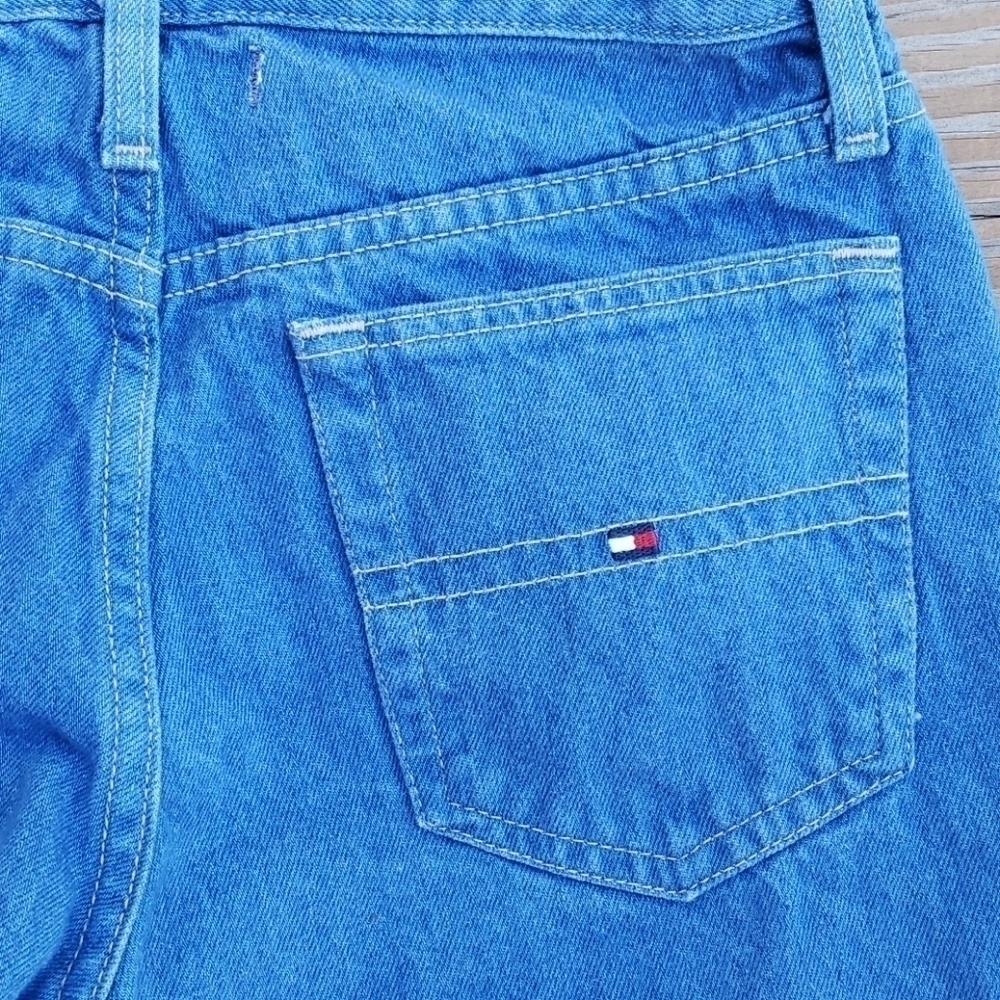 TOMMY Hilfiger Jeans Sailor Style H6922 KTY-KTY EU - Picture 4 of 14
